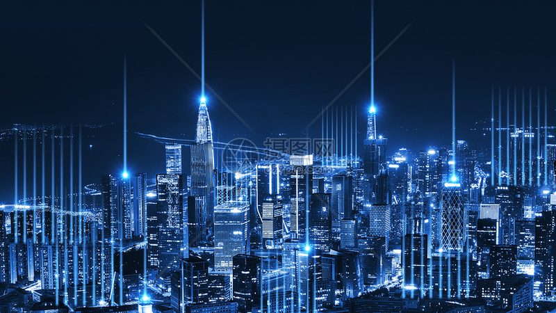 定制北京物联网解决方案架构图：关键要素与布局策略