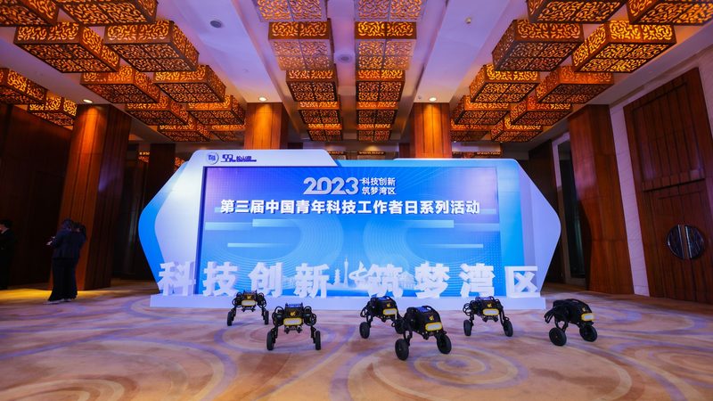 北京信息化建设：揭秘排名前十的厂家背后的技术实力